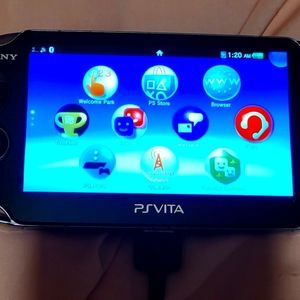 PlayStation Vita